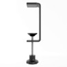 Iron Dock 70 - 70-120 mm clamp for Table Buster