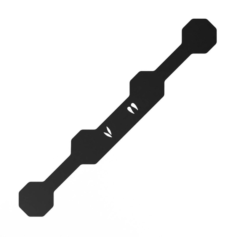 Sentinel Rail x4 – four-slot expansion beam for Octa Links