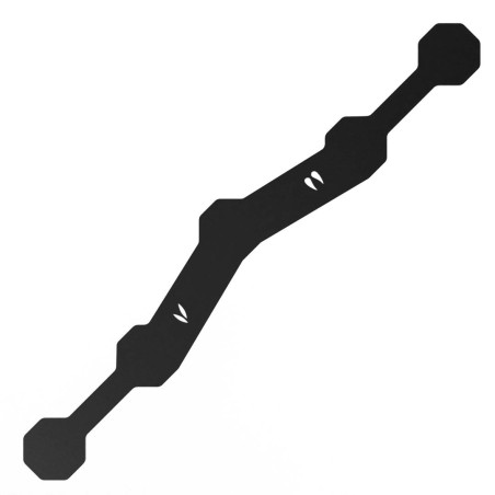 Sentinel Rail x5 – five-slot expansion beam for Octa Links