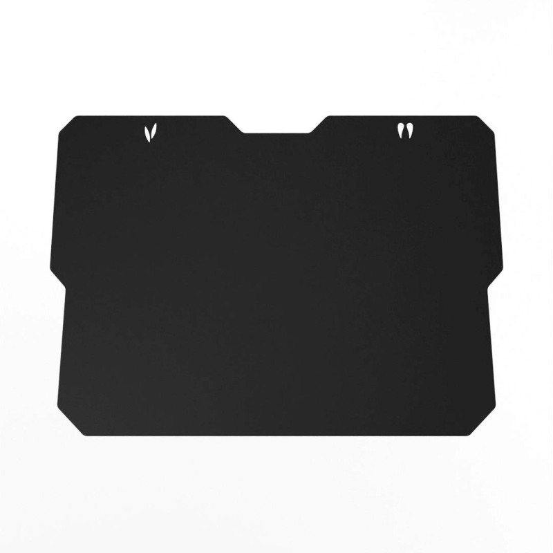 Bridge Panele – Modern steel base plate for Table Buster system