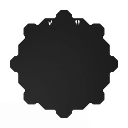 Octa Hub – perfect base plate for shared bank