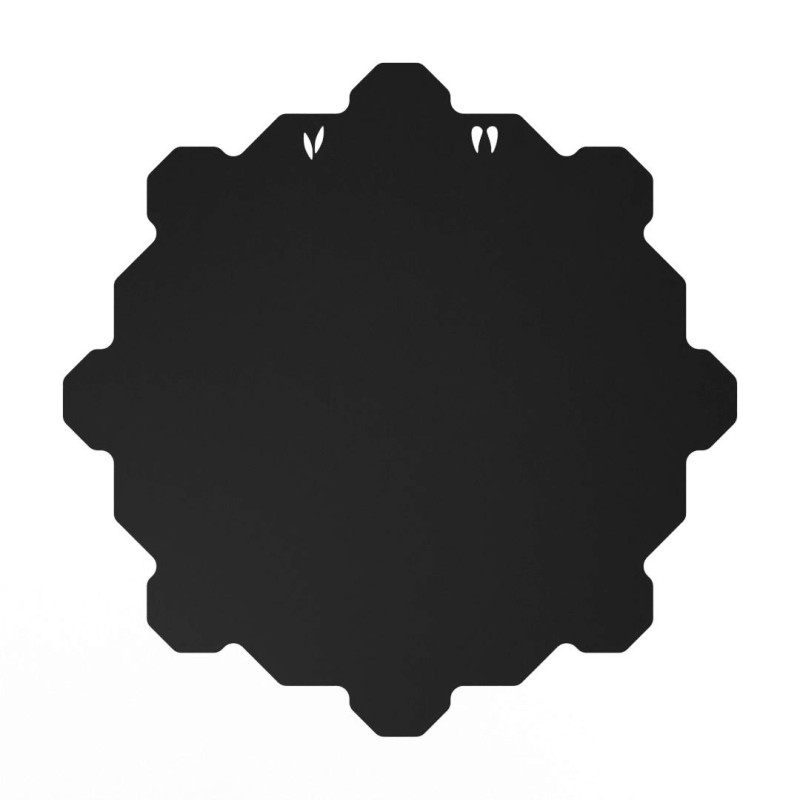 Octa Hub – perfect base plate for shared bank