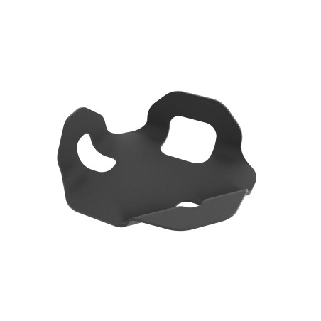 Card Ledge 56 Low – card stand with magnetic mount option