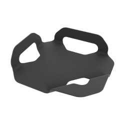 Card Ledge 78 Low – card stand with magnetic mount option