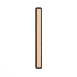Locker 90 top – magnetic barrier for game area protection