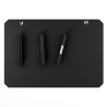 Locker 90 C1 top – magnetic barrier for game area protection