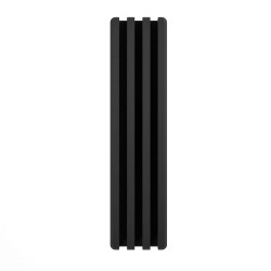 Locker 90 C3 top – magnetic barrier for game area protection