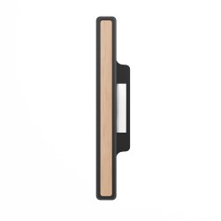Locker 90 – magnetic barrier for game area protection