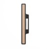 Locker 90 – magnetic barrier for game area protection