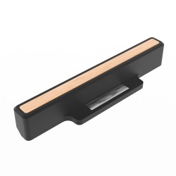 Locker 90 – magnetic barrier for game area protection