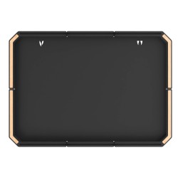 Locker 90 C1 – magnetic barrier for game area protection