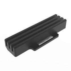 Locker 90 C3 – magnetic barrier for game area protection