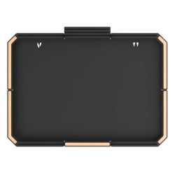 Locker 90 C3 – magnetic barrier for game area protection