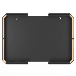 Locker Corner 110 C1 [L] – magnetic barrier for game area protection