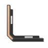 Locker Corner 110 C1 [L] – magnetic barrier for game area protection