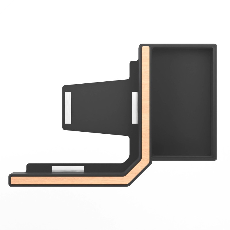 Locker Corner 110 Vault [R] – magnetic barrier for game area protection