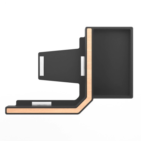 Locker Corner 110 Vault [R] – magnetic barrier for game area protection