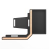 Locker Corner 110 Vault [R] – magnetic barrier for game area protection