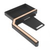 Locker Corner 110 Vault [L+R] – magnetic barrier for game area protection