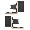 Locker Corner 110 Vault [L+R] – magnetic barrier for game area protection