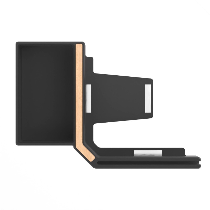 Locker Corner 110 Vault C1 [L] – magnetic barrier for game area protection