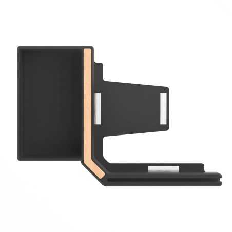 Locker Corner 110 Vault C1 [L] – magnetic barrier for game area protection