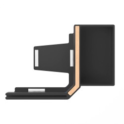 Locker Corner 110 Vault C1 [R] – magnetic barrier for game area protection