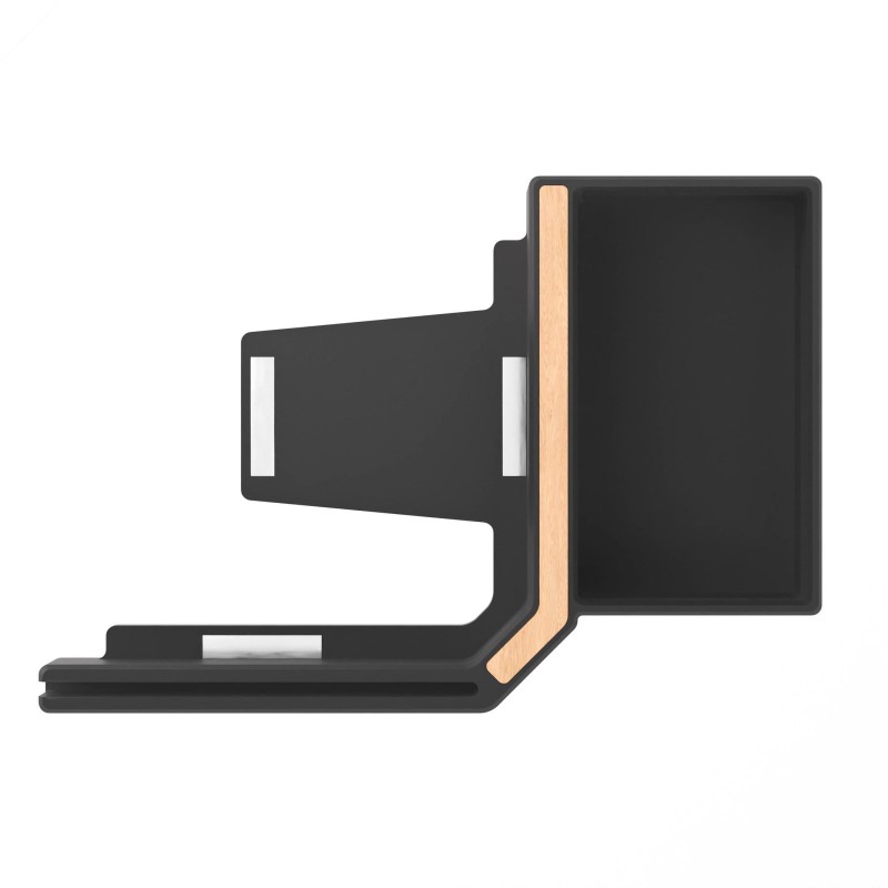 Locker Corner 110 Vault C1 [R] – magnetic barrier for game area protection