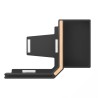 Locker Corner 110 Vault C1 [R] – magnetic barrier for game area protection