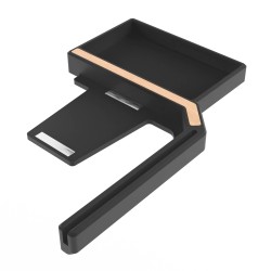 Locker Corner 110 Vault C1 [R] – magnetic barrier for game area protection