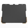 Locker Panel Corner [L] – magnetic barrier for game area protection