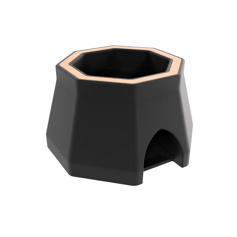 Dice Tower – Premium Dice Rolling Tower | Willows & Jaws