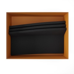 Big Box - Premium, strong, durable cardboard bog to carry your Table Buster