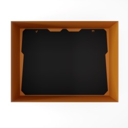 Big Box - Premium, strong, durable cardboard bog to carry your Table Buster