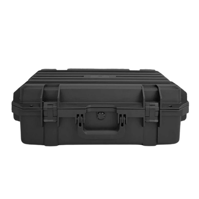 Travel Case - Premium, strong, durable cardboard bog to carry your Table Buster