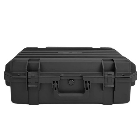 Travel Case - Premium, strong, durable cardboard bog to carry your Table Buster