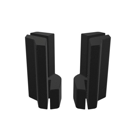 Sentinels Base Clips - Clips securing the base