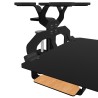 Sentinels Base Clips - Clips securing the base