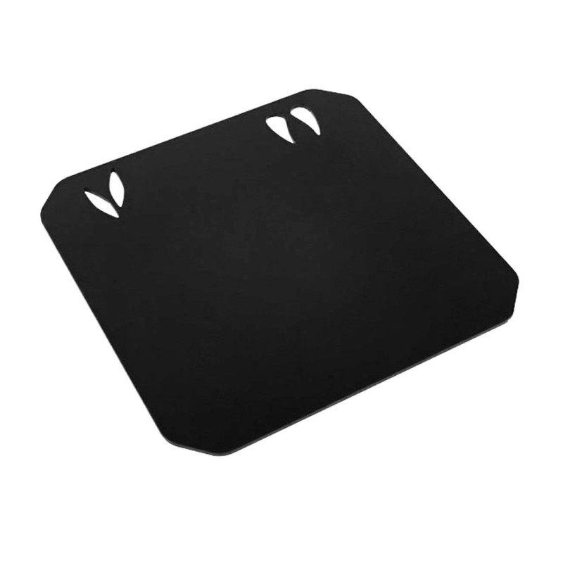 Grand Vault płytka stalowa – Dolna płytka do ramki Grand Vault