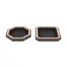Octa Vault Slide Ring - Octa Vault insert for easy removal of small items.