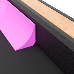 Grand Vault Slide Ring - Grand Vault insert for easy removal of small items.
