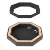 Octa Vault Slide Ring - Octa Vault insert for easy removal of small items.