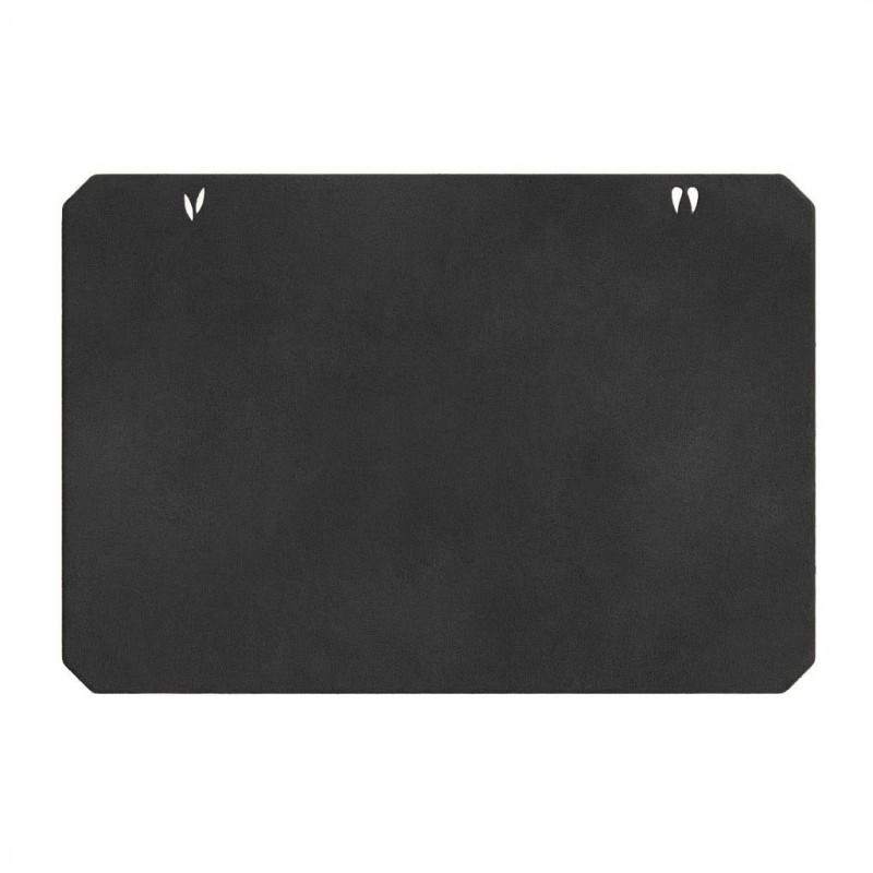 Base Inlay – adhesive Alcantara-style inlay