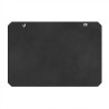 Base Inlay – adhesive Alcantara-style inlay