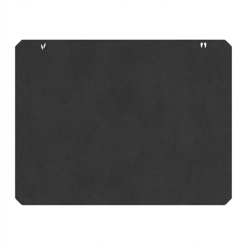 Grand Base Inlay – adhesive Alcantara-style inlay