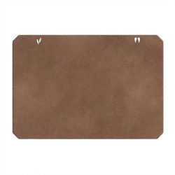 Base Inlay – adhesive Alcantara-style inlay