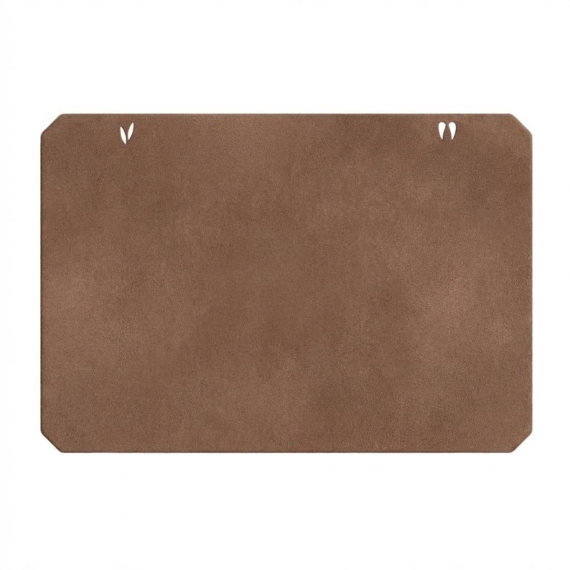 Base Inlay – adhesive Alcantara-style inlay