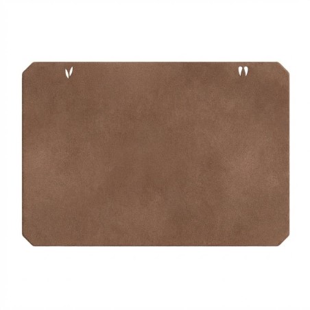 Base Inlay – adhesive Alcantara-style inlay