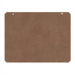 Grand Base Inlay – adhesive Alcantara-style inlay