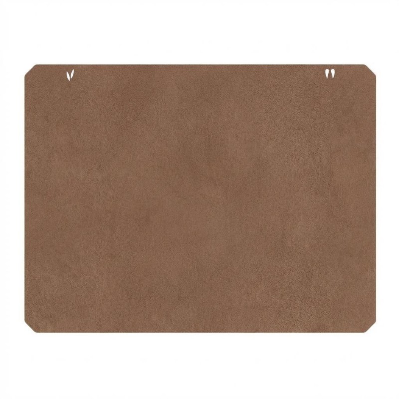 Grand Base Inlay – adhesive Alcantara-style inlay